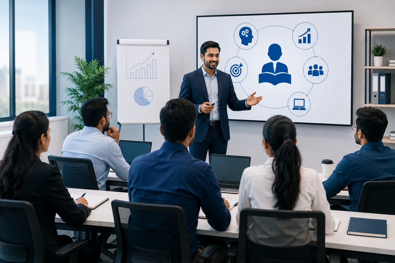 Training and Development